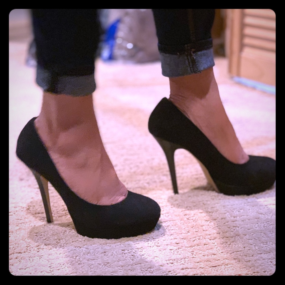 Heels